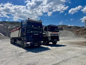 Scania 144 530 L | Mobile.bg � ����� ������ 9