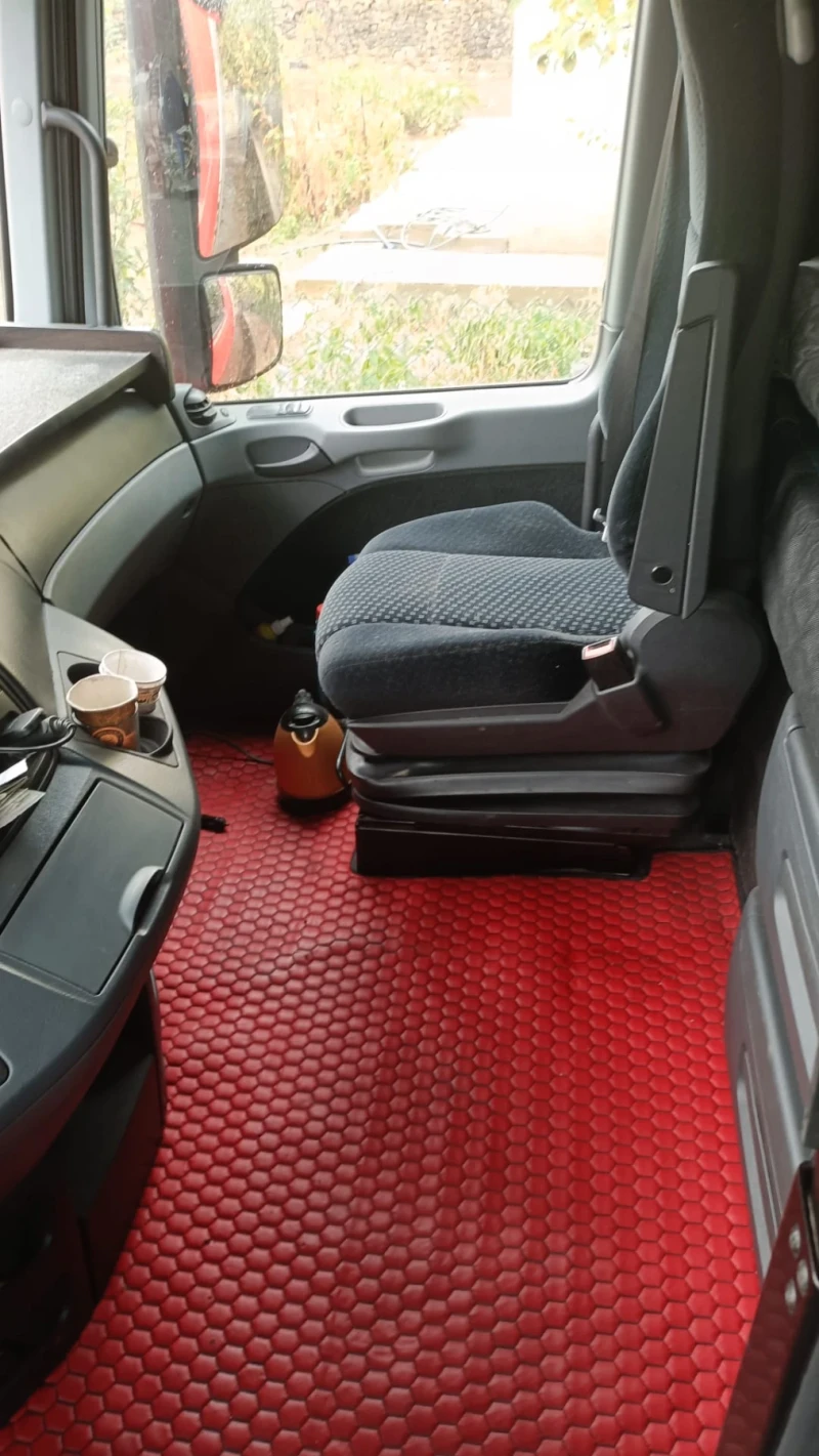 Mercedes-Benz 1844, снимка 9 - Камиони - 52364367