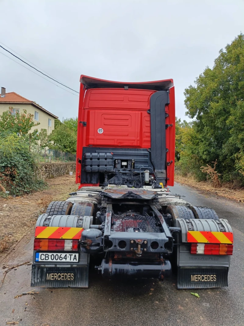 Mercedes-Benz 1844, снимка 4 - Камиони - 52364367