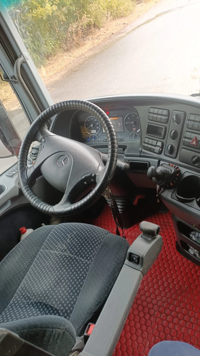 Mercedes-Benz 1844, снимка 10 - Камиони - 52364367