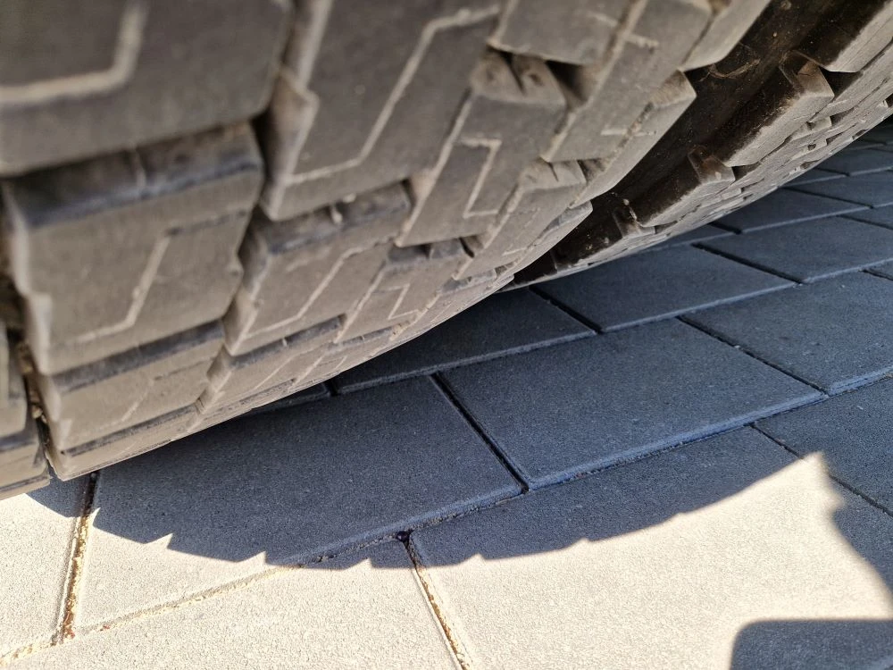 Daf XF TE 47 XC   | Mobile.bg   13