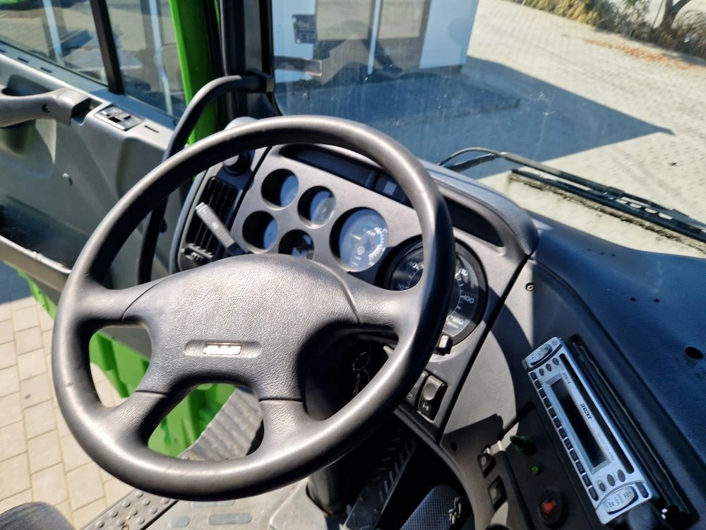 Daf XF TE 47 XC   | Mobile.bg   12