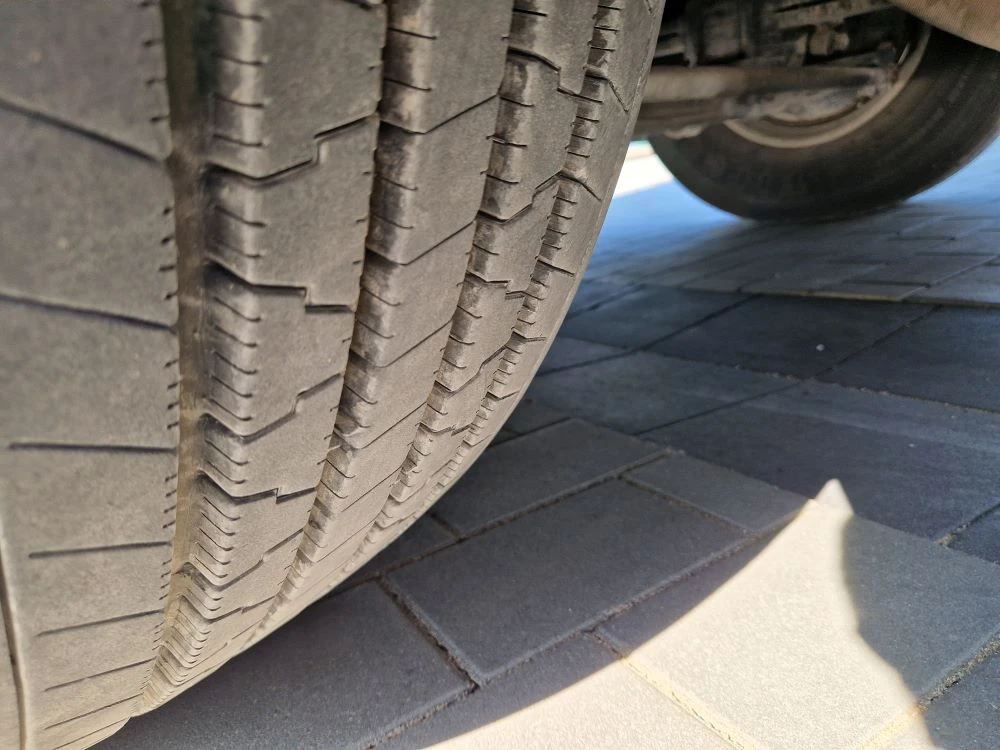 Daf XF TE 47 XC   | Mobile.bg   14