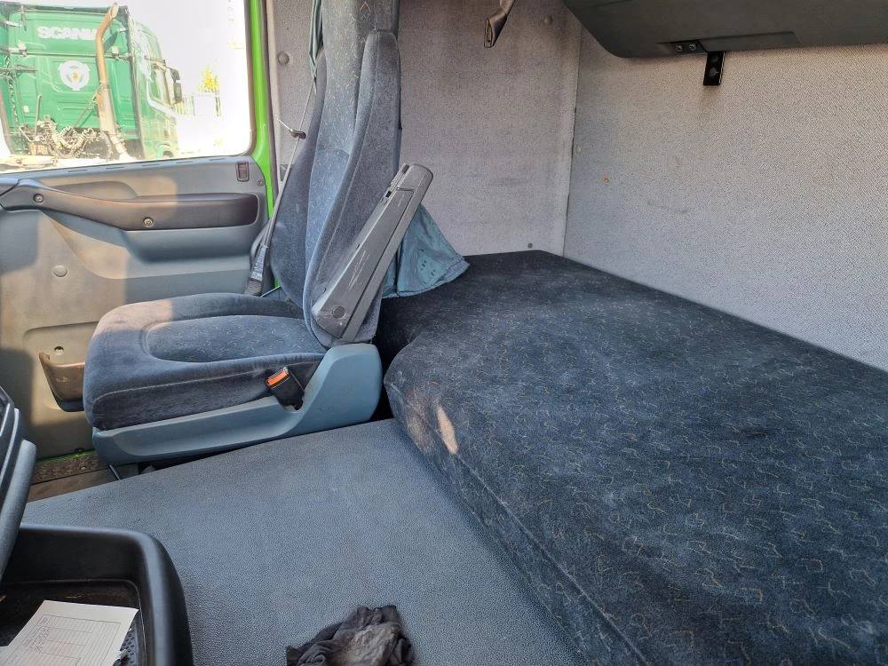 Daf XF TE 47 XC   | Mobile.bg   11