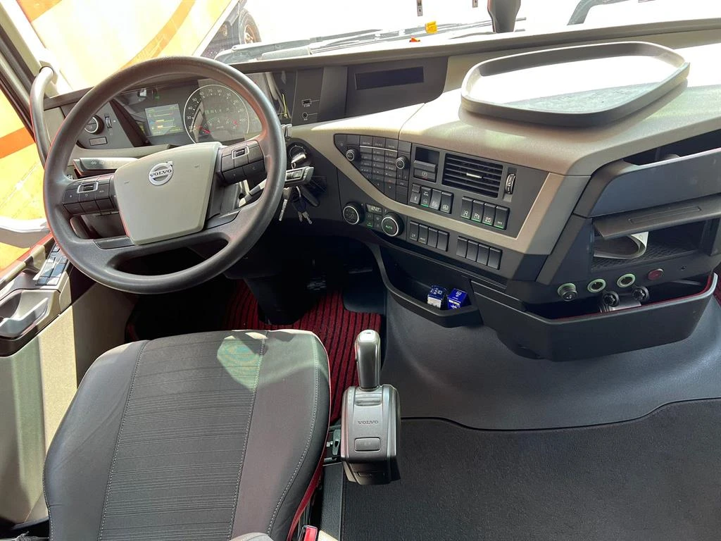 Volvo Fh 460  Retarder - изображение 7