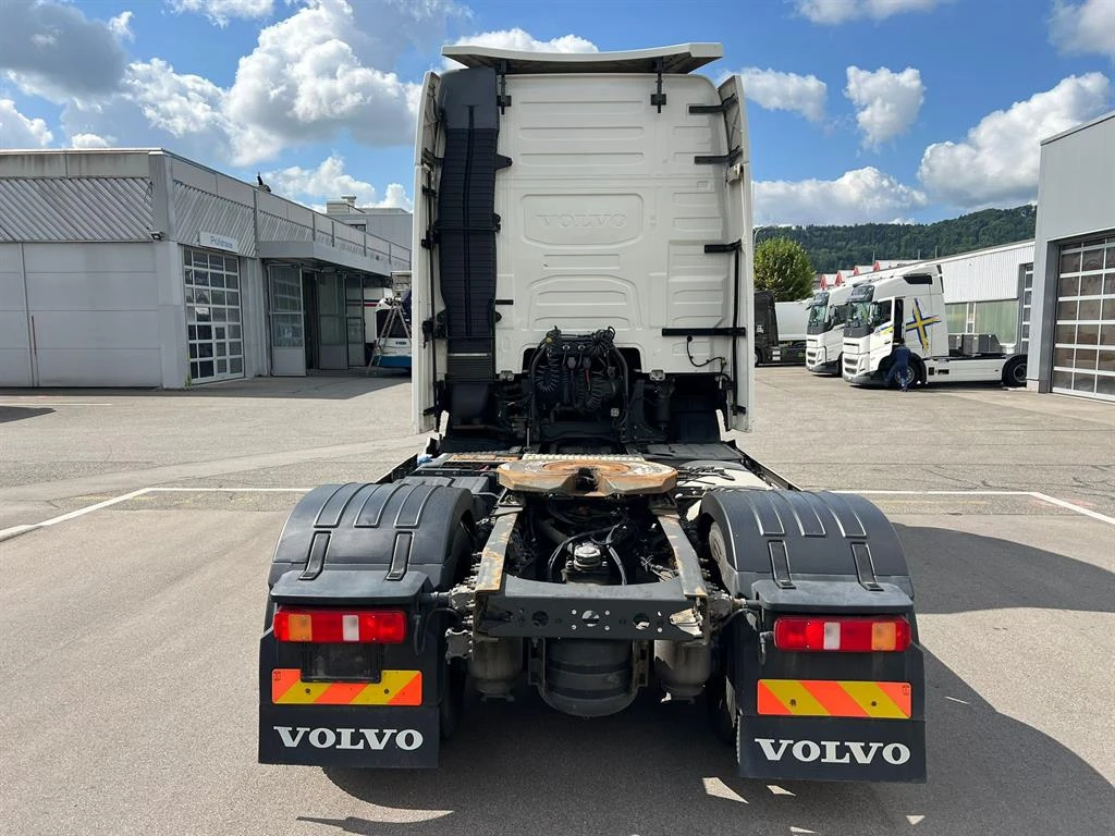 Volvo Fh 460  Retarder - изображение 5