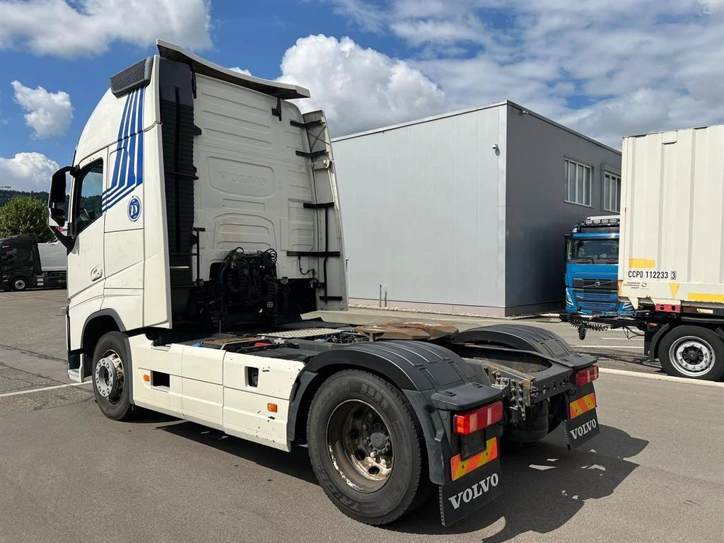 Volvo Fh 460  Retarder - изображение 6