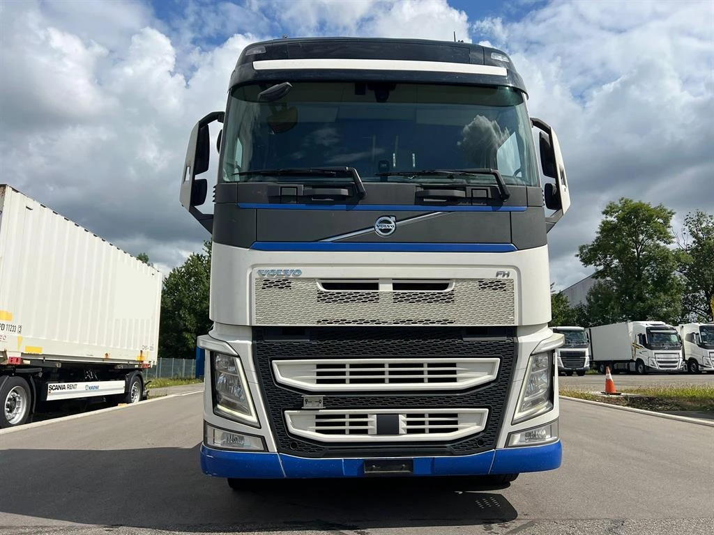 Volvo Fh 460  Retarder - изображение 2