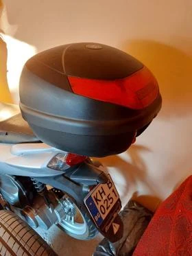 Peugeot Tweet, снимка 6