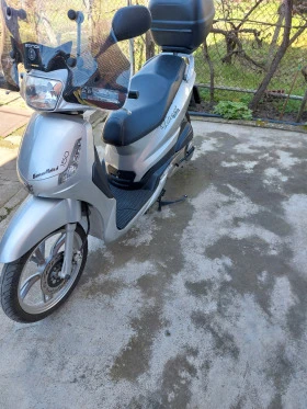 Peugeot Tweet, снимка 2