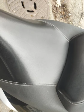 Yamaha X-City, снимка 12