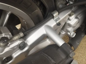 Yamaha X-City, снимка 8