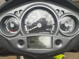 Yamaha X-City, снимка 6