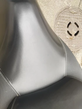 Yamaha X-City, снимка 7