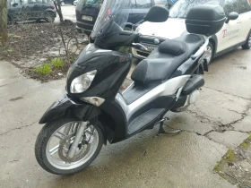 Yamaha X-City, снимка 11