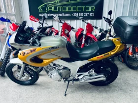 Yamaha Tdm 850, снимка 2