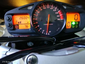 Suzuki Gsr 600, снимка 5