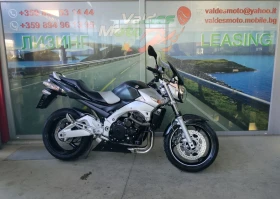 Suzuki Gsr 600, снимка 2