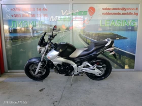 Suzuki Gsr 600, снимка 6