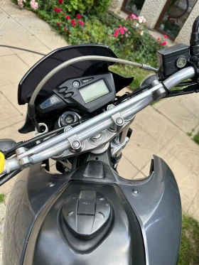 Yamaha Xt 660, снимка 6
