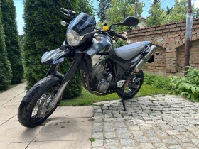 Yamaha Xt 660, снимка 1