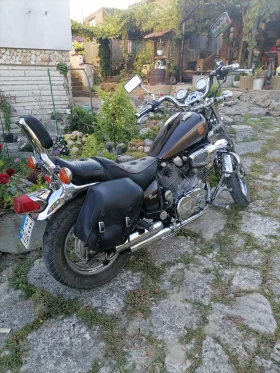 Yamaha Virago, снимка 4