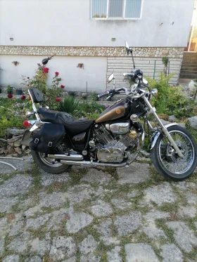 Yamaha Virago, снимка 2