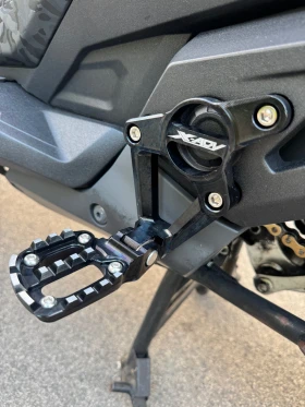 Honda X-ADV 750cc 28 000km Перфектен Обслужен, снимка 7