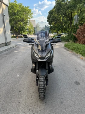 Honda X-ADV 750cc 28 000km Перфектен Обслужен, снимка 5