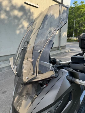 Honda X-ADV 750cc 28 000km Перфектен Обслужен, снимка 10