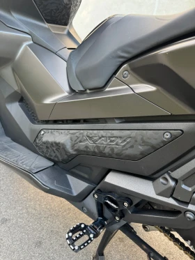 Honda X-ADV 750cc 28 000km Перфектен Обслужен, снимка 11