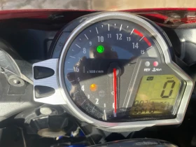 Honda Cbr, снимка 6
