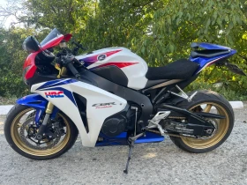 Honda Cbr, снимка 5
