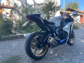 Honda Cbr, снимка 2