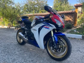Honda Cbr, снимка 1