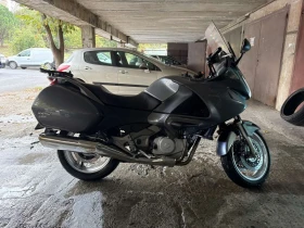 Honda Deauville, снимка 2
