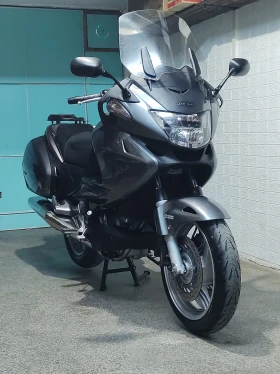Honda Deauville, снимка 14