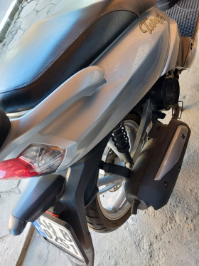 Peugeot Tweet, снимка 8 - Мотоциклети и мототехника - 35240946