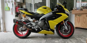  Aprilia Rs