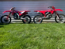 Honda Crf CRF 450 R, снимка 10