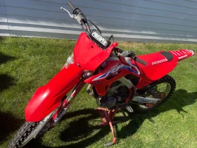 Honda Crf CRF 450 R, снимка 3