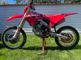 Honda Crf CRF 450 R, снимка 1