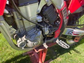 Honda Crf CRF 450 R, снимка 9