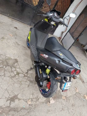 Aprilia Sr, снимка 7