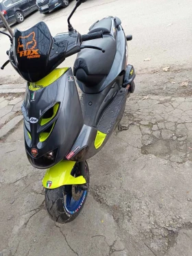 Aprilia Sr, снимка 4