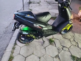 Aprilia Sr, снимка 6