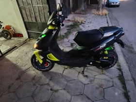 Aprilia Sr, снимка 5