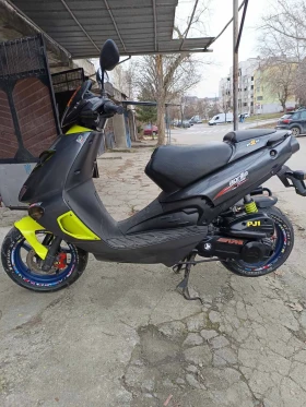 Aprilia Sr, снимка 1