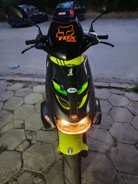 Aprilia Sr, снимка 2