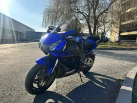 Honda Cbr 954, снимка 6